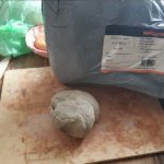 Керамика это обожжённая глина